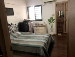 Blk 308 Clementi Meadows (Clementi), HDB 3 Rooms #581973741